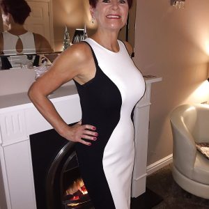 Maëva - rencontre-Milf-Grenoble