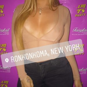 Manon - rencontre-Milf-Nantes