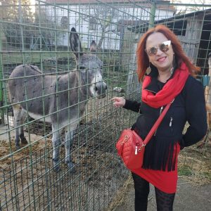 Sophie - rencontre-Milf-Nîmes