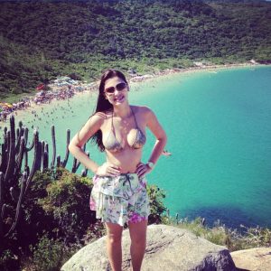 Maïssa - rencontre-Milf-Pantin