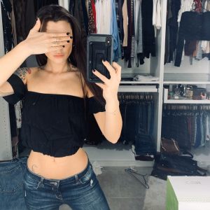 Pauline - rencontre-Milf-Rennes