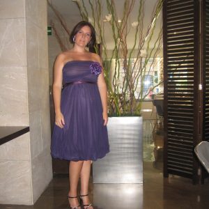 Gwenna - rencontre-Naturiste-Bordeaux