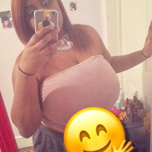Maria - rencontre-Teen-Bordeaux