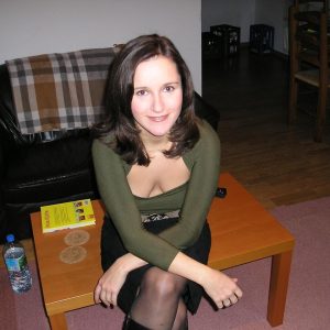 Juliette - rencontre-Teen-Dijon