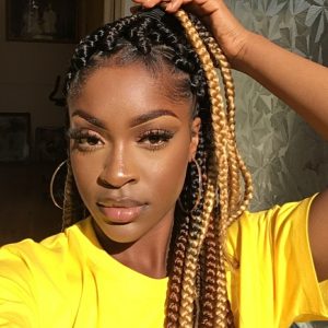 Aïda - rencontre-Teen-Levallois-Perret