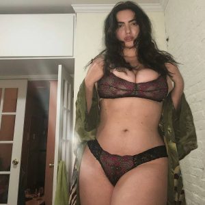 Si je t’avais croisé ce soir… Elodie - rencontre-Teen-Nantes