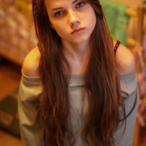 Léonie - rencontre-Teen-Villeneuve-d'Ascq