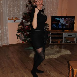 Colette - rencontre-Cougar-Cholet