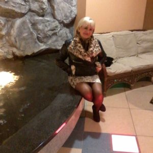 Léa - rencontre-Cougar-Fréjus