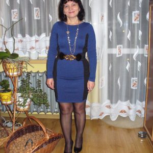 Elodie - rencontre-Cougar-Grenoble