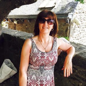 Mélanie - rencontre-Cougar-Hyères