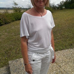 Fiona - rencontre-Cougar-Nantes