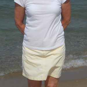 Fabienne - rencontre-Cougar-Nîmes