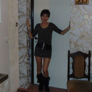 Mélina - rencontre-Cougar-Saint-Quentin