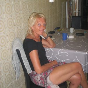 Colette - rencontre-Cougar-Villejuif