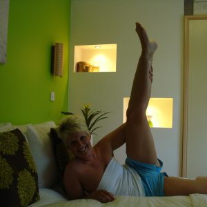 Colette - rencontre-MILF-Sarcelles