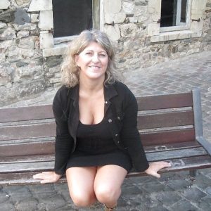 Zélia - rencontre-MILF-Toulouse