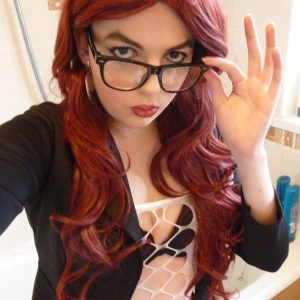 Pauline - rencontre-Naturiste-Grenoble
