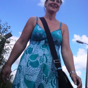Sonia - rencontre-Naturiste-Nice