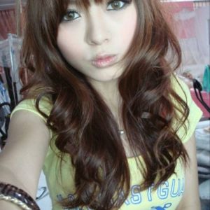 Valeria - rencontre-Teen-Beauvais