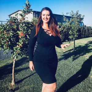 Léonie - rencontre-Teen-Lorient
