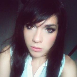 Une Jeune Fille Prête à S’Amuser Sonia - rencontre-Teen-Saint-Quentin