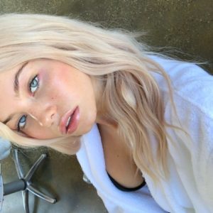 À la recherche de chaleur Juliette - rencontre-Teen-Vannes