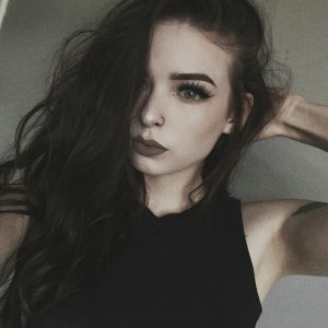 Laurène - rencontre-Teen-Villejuif