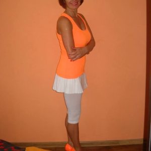 Charlotte - rencontre-Cougar-Corbeil-Essonnes