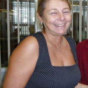 Florence - rencontre-Cougar-Lyon