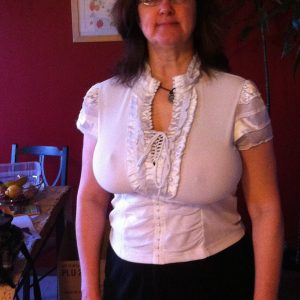 Emma - rencontre-Libertine-Corbeil-Essonnes
