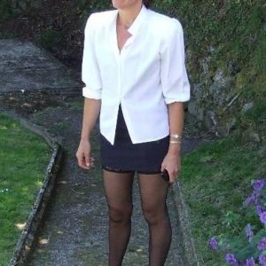 Laetitia - rencontre-MILF-Albi
