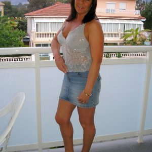 Fanny - rencontre-MILF-Fontenay-sous-Bois