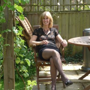 Viviane - rencontre-MILF-Marseille