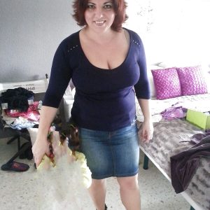 Elodie - rencontre-Naturiste-Laval