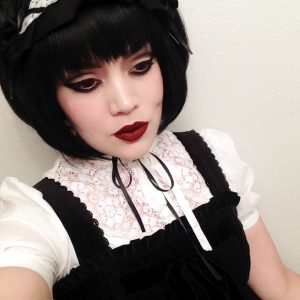 Louise - rencontre-Teen-Bordeaux