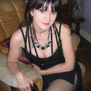 Marion - rencontre-Teen-Brive-la-Gaillarde