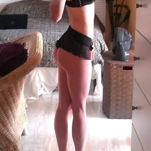 Léanne - rencontre-Teen-Martigues
